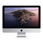 Ремонт iMac